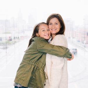 Meet your Posher, Brook